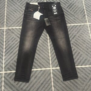 Diesel Stretch Denim D-STRUKT Slim Sz 36